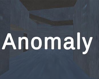 Anomaly